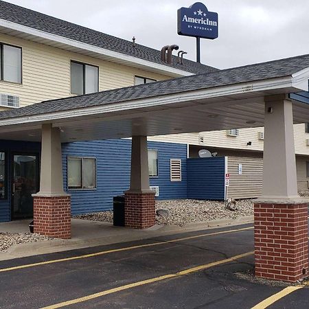 Americinn By Wyndham Mauston Exterior photo